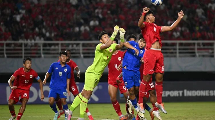 Indonesia U-20 Coach Eyes Diaspora Talent for AFF U-19