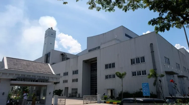Pekalongan Ready to Start 3.6-Hectare Waste-to-Energy Project