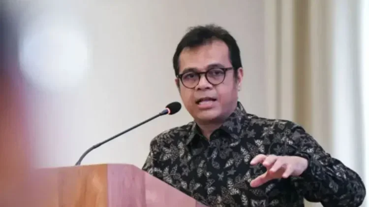 Deputy Minister Calls for Youth Engagement in Digital Policy