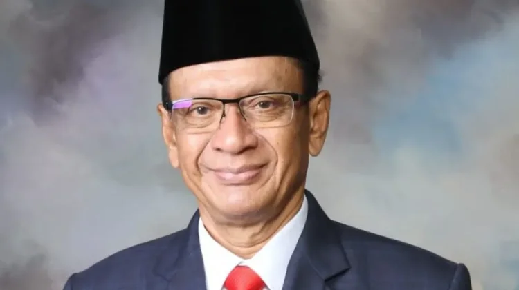 Former Indonesian Ambassador Eddy Pratomo Dies at 72