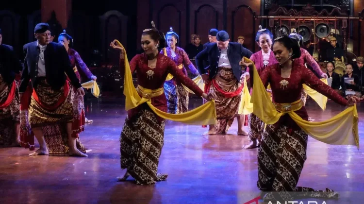 Surakarta Palace Calls for Public-Private Synergy to Preserve Javanese Heritage