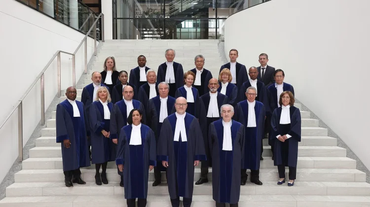 Indonesia to Review ITLOS Judge Nomination After Nominee’s Passing