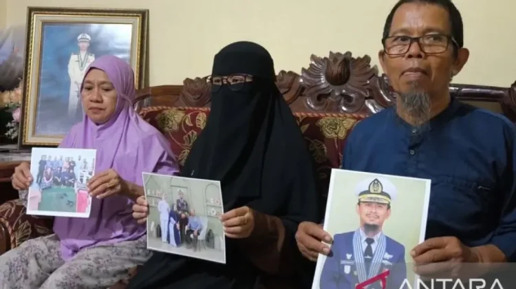 Indonesia Confirms Safety of Crew Members After Somali Piracy Incident