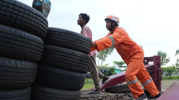 Mandalika Circuit Enhances Safety Ahead of GT World Challenge Asia