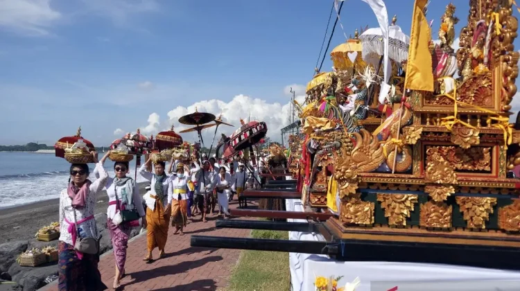 Bali Moves to Propose Nyepi as UNESCO Intangible Cultural Heritage