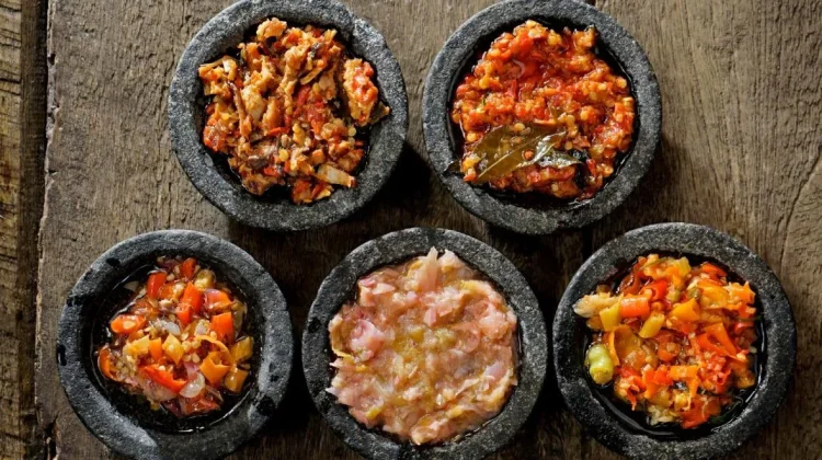 Sambal Bu Rudy Exports Success via Unchanged Authentic Taste