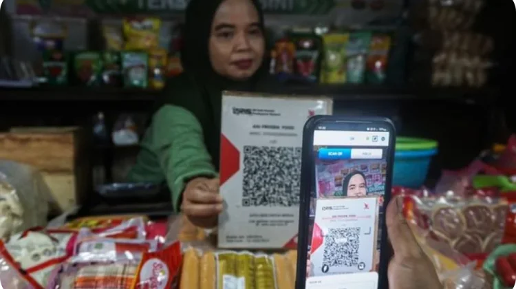 QRIS Cross-Border Payments Bring Indonesia-China Tourism Closer