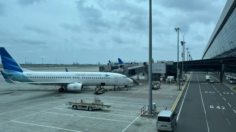Garuda Indonesia Rejoins World’s Top 25 Best Airlines List 2026