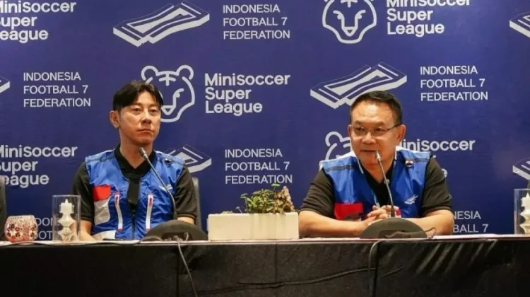 Indonesian Football Seven Eyes Global Stage with Rome Debut