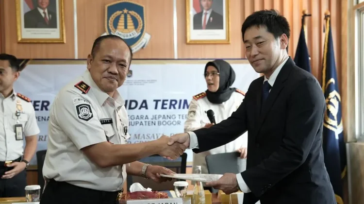 Japan Praises Indonesia for Cracking Cross-Border Online Scam
