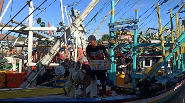 Indonesia Ratifies ILO Convention 188 to Strengthen Protection for Fishing Crews