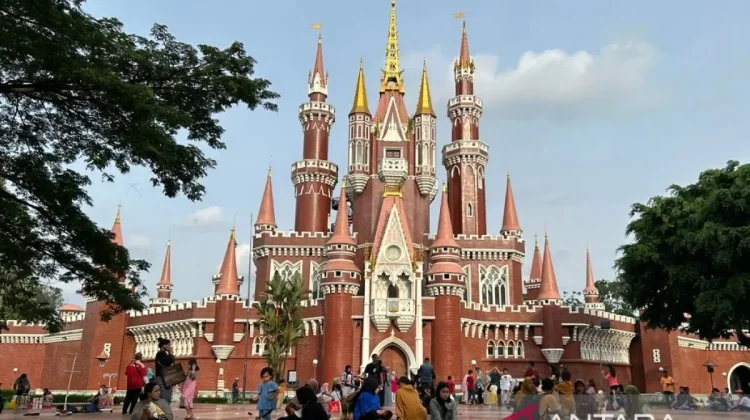 Ministry Advocates for TMII Revitalization as a National Cultural Showcase