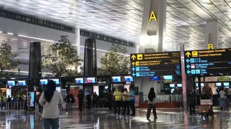 Immigration Authorities Block 42 Non-Procedural Hajj Pilgrims from Departing