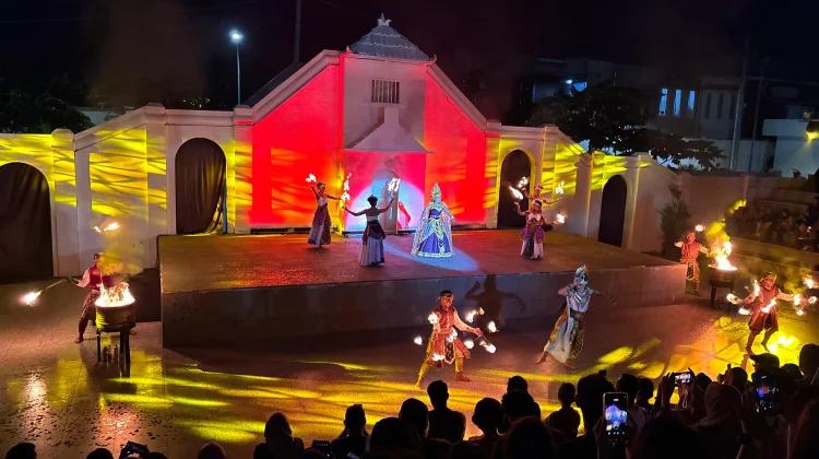 Performing Arts Forum Charts Path for Yogyakarta’s Creative Economy