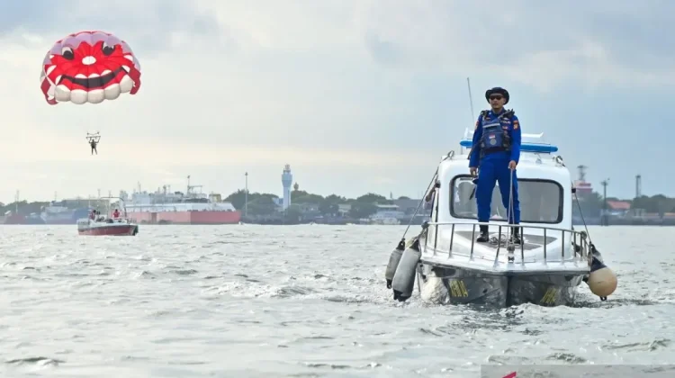 Indonesia Launches 2026 Tourism Safety Program