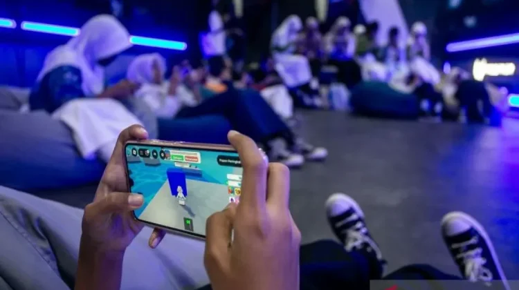 Indonesia Becomes Global Pioneer in Restricting Online Gaming Access for Minors