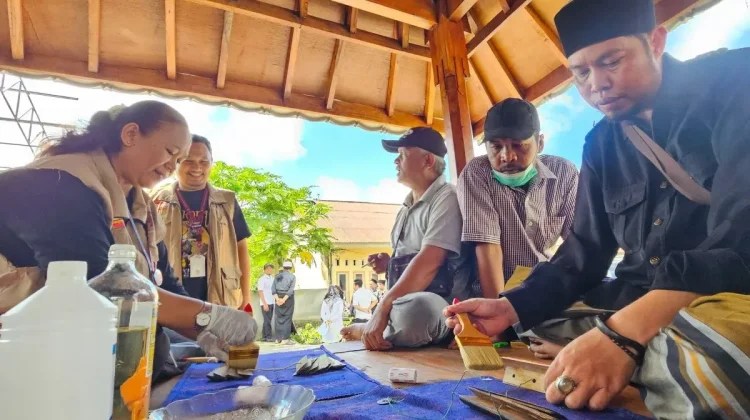 NTB Museum Empowers Villages Through Artifact Preservation