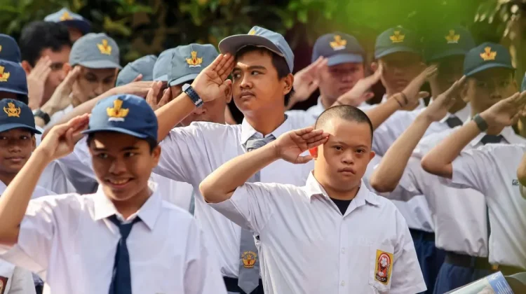 Indonesia Expands Inclusive Education Strategy via Character Development