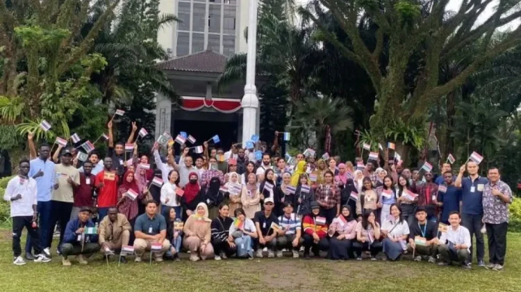 Indonesia Expands Education and Research Partnerships Across East Asia