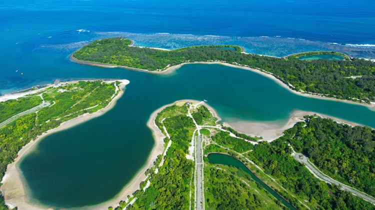 Indonesia Prepares Kura Kura Bali SEZ to Become a Financial Center