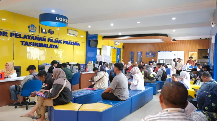 Govt Estimates Indonesia’s Economic Growth Above 5 Percent in Q1-2026