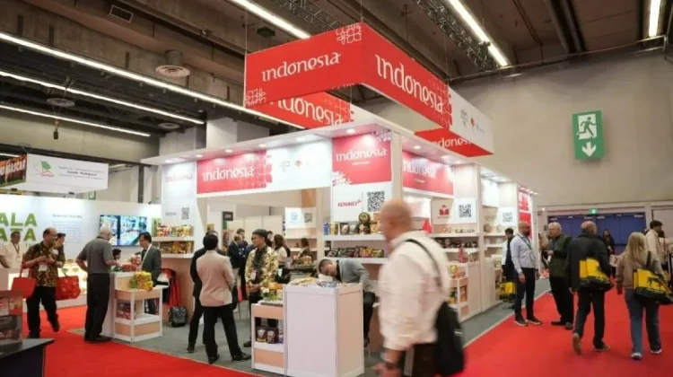 Indonesia Showcases Premium Food Products at SIAL Canada 2026