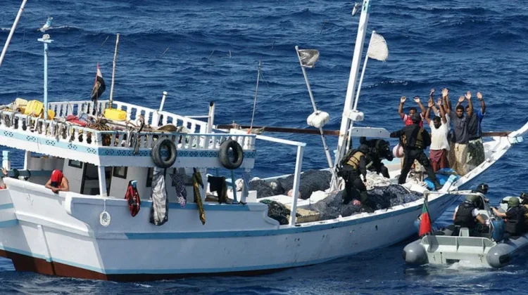 House Urges Stronger Response to Free Indonesians Held in Somalia