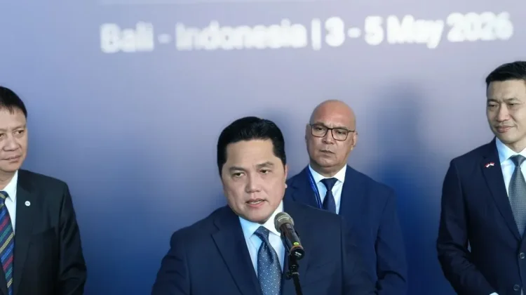ASEAN Eyes New Regional Sports Events Beyond SEA Games