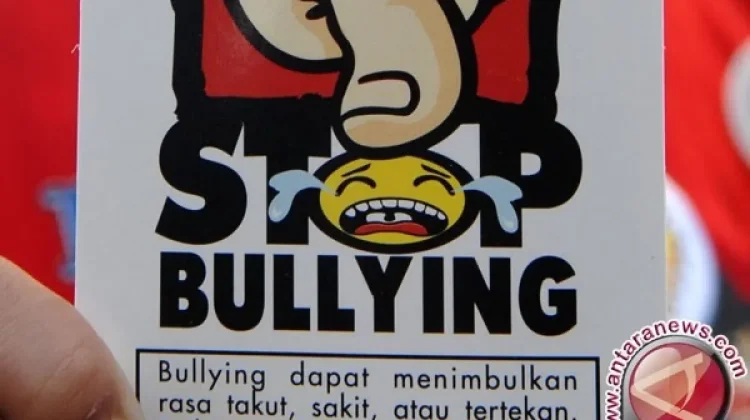Indonesia’s New Education Bill Targets Bullying, Mental Health Risks