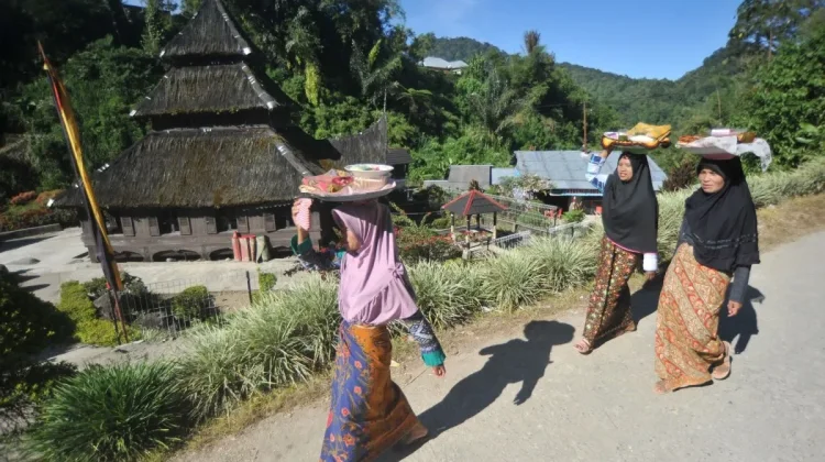 Local Administration Urged to improve the Management of Cultural Assets