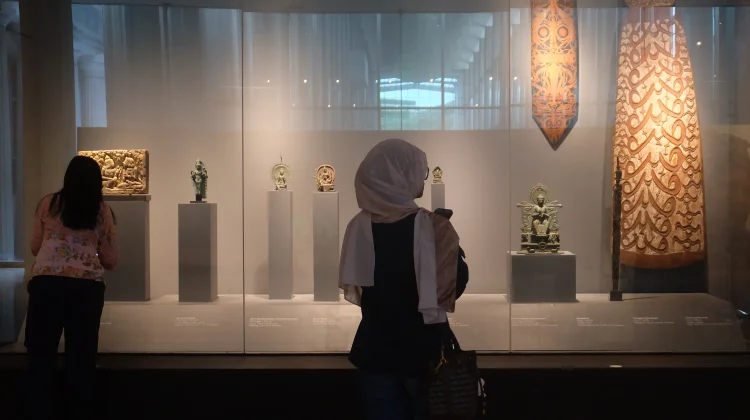 Indonesia Accelerates Cultural Artifacts Repatriation from Europe