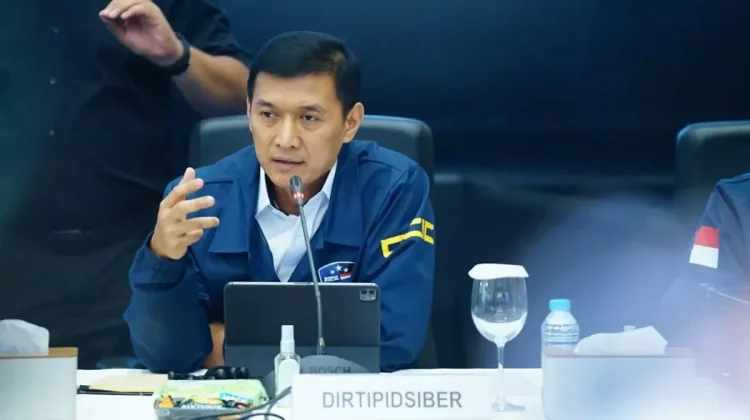 Indonesia Arrests Interpol-Listed Suspect in Cross-Border Online Fraud Case