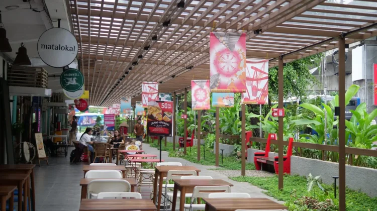 Govt Encourages Creative Space Model to Strengthen MSMEs