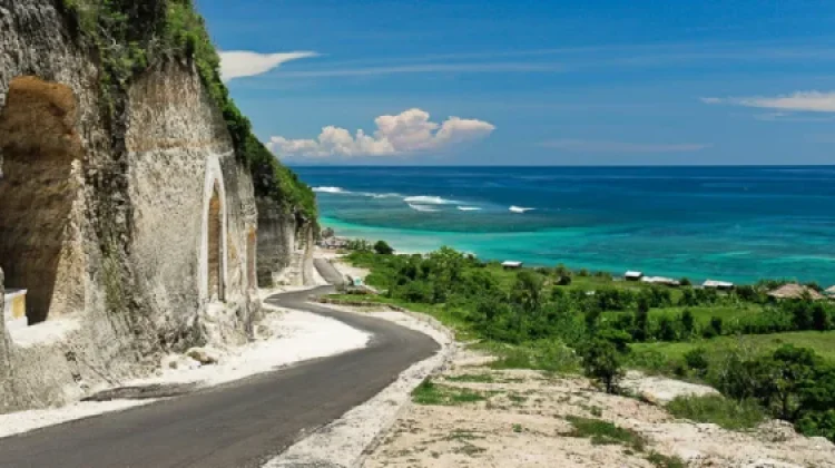 Bali Welcomes 1.4 Million Foreign Tourists in First Quarter of 2026