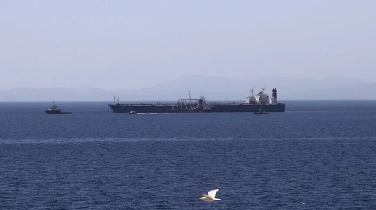 Indonesia Affirms Iran Tankers’ Passage as Lawful Transit