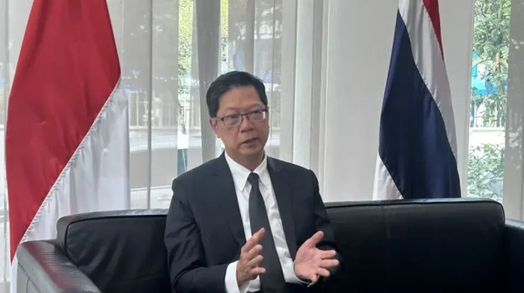 Thailand Seeks Wellness Tourism Partnership with Indonesia