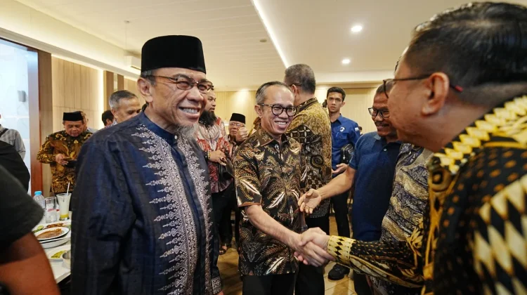 Malaysia Strengthens Higher Education Ties with Indonesia