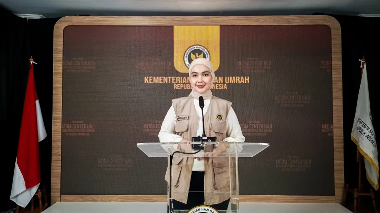 Indonesia Reinforces Governance and Protection in 2026 Hajj Operations