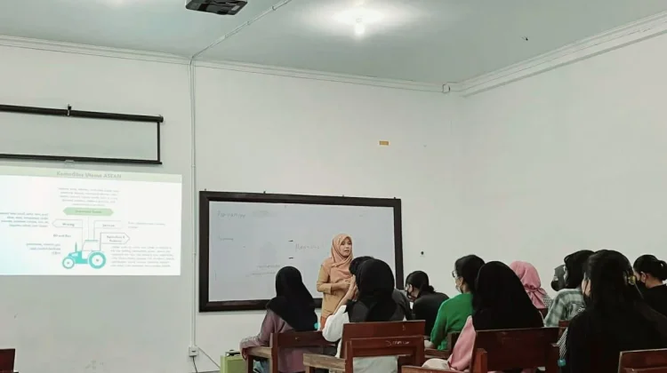 House of Representatives Advocates for Fair Lecturer Salaries Nationwide