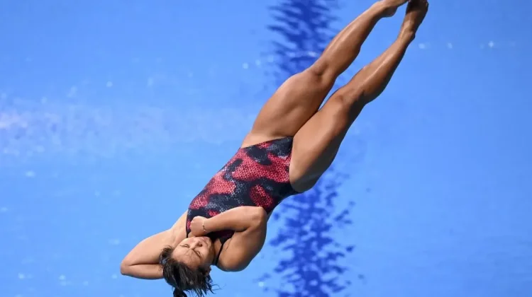 Indonesia Keeps Divers in Training Ahead of 2026 Asian Games Amid Uncertainty