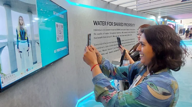 Indonesia Advances Ethical AI Readiness with UNESCO Framework