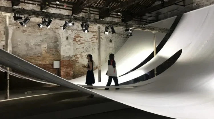 Indonesia Returns to Venice Biennale 2026 After Six-Year Hiatus