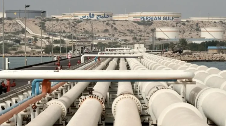 Indonesia Urges Restraint After UAE's Fujairah Oil Facility Attacks