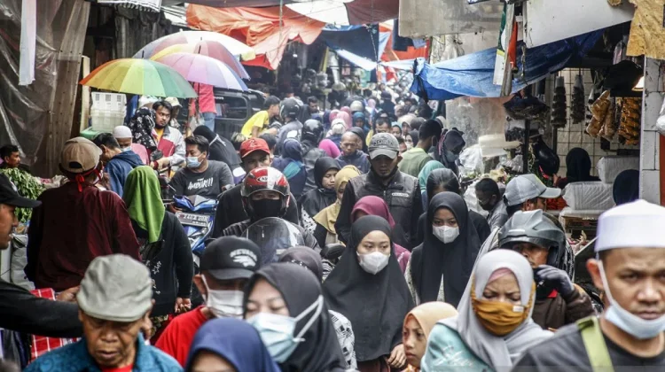 Indonesia’s Economic Growth Among Highest in G20: Govt