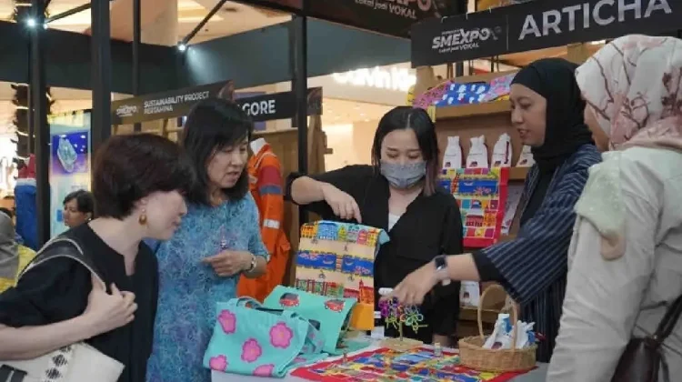 Women Driving Indonesia's Tourism Growth and Resilience