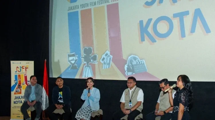 Bank Indonesia Launches JYFF 2026 to Boost Jakarta's Film Economy