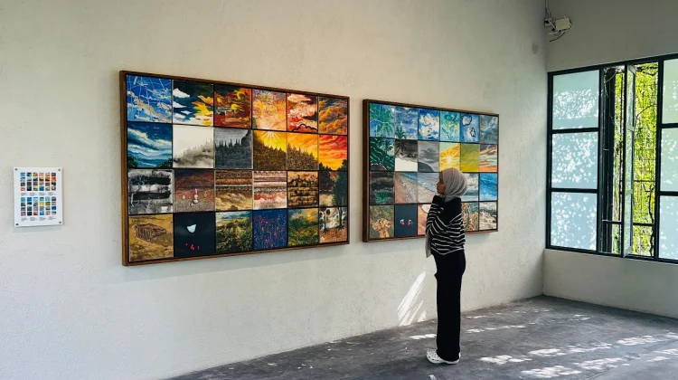 'Sound of Asia: Archipelago X', Bridging Indonesia and the Philippines Through Art