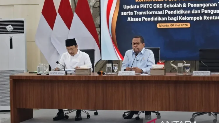 Govt Partners with New Media to Expand Public Communication