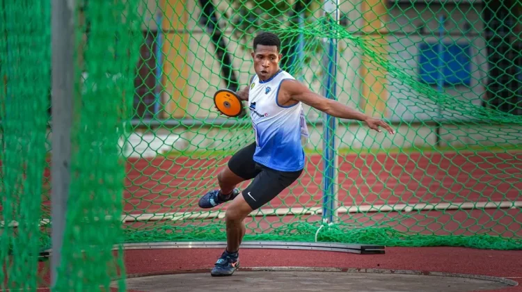 Debut Champions Signal Eastern Indonesia’s Athletic Rise