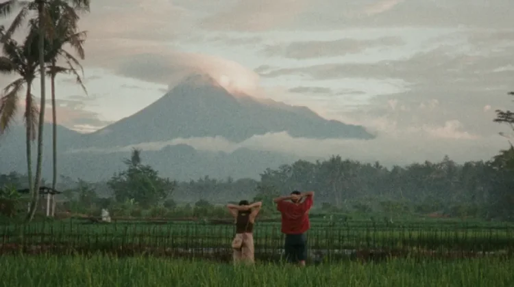 Indonesian Shorts at Cannes 2026 Signal Global Cinematic Powerhouse